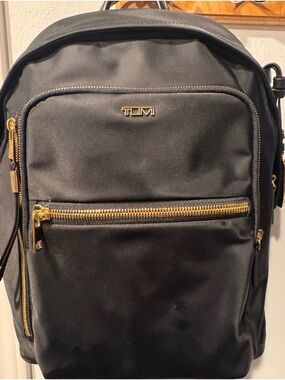TUMI - Voyageur Halsey Backpack - Travel Backpack - For Business, Fashion, Commu